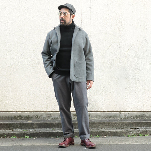 SALE / PROPOSE SACK COAT - Image 7