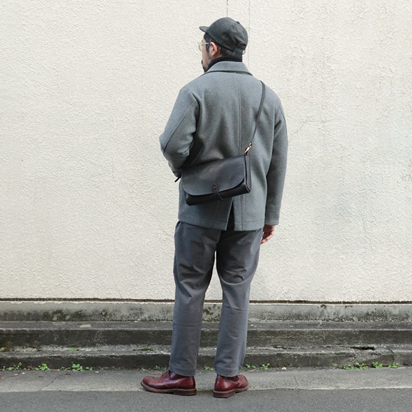 SALE / PROPOSE SACK COAT - Image 8