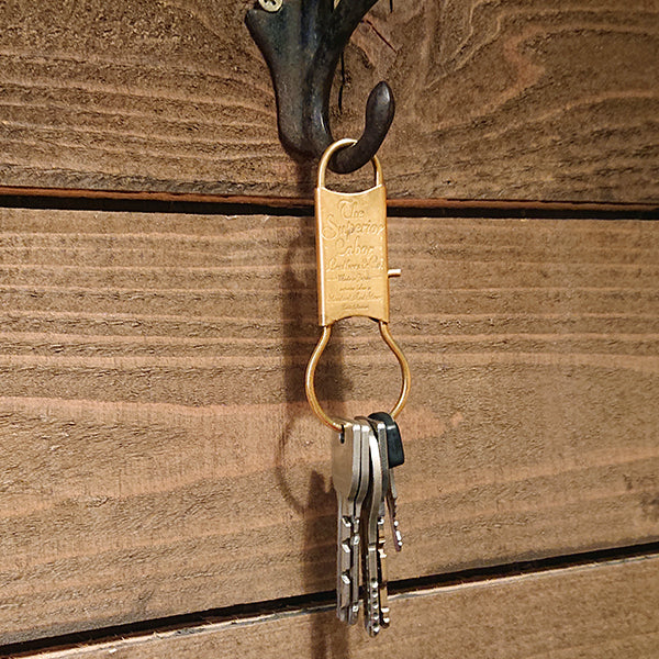 SUPERIOR KEY CHAIN - Image 5