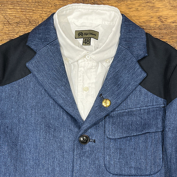 BRASS PINS TYPE-A / TSL LOGO ROUND - Image 4