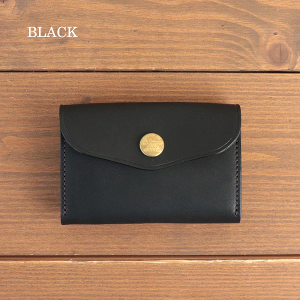 SALE / SMALL PURSE / COWHIDE - Image 3