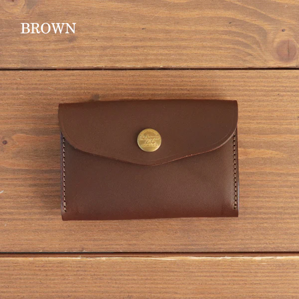 SALE / SMALL PURSE / COWHIDE - Image 4