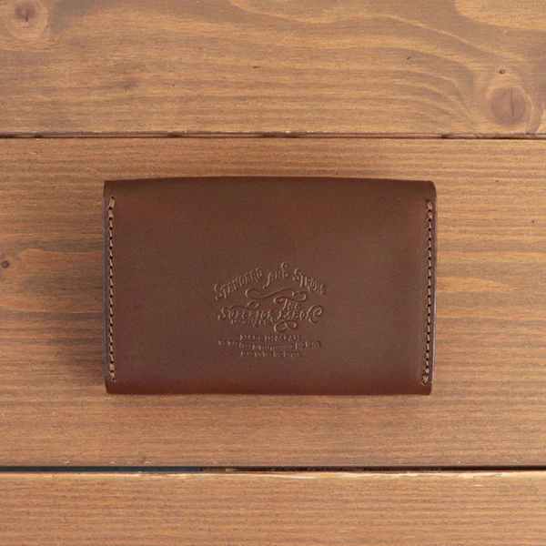 SALE / SMALL PURSE / COWHIDE - Image 5