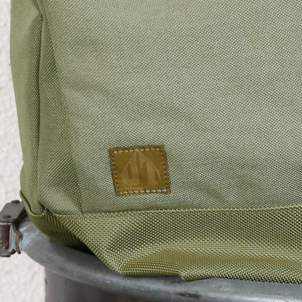 TEAMSTER BAG / CORDURA NYLON CLOTH / KHAKI BEIGE - Image 11