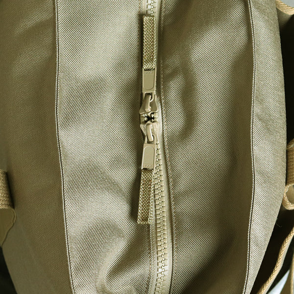 TEAMSTER BAG / CORDURA NYLON CLOTH / KHAKI BEIGE - Image 9