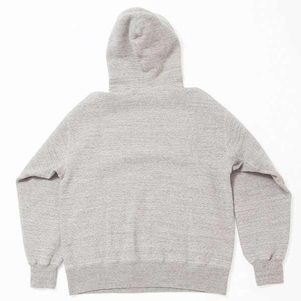 THE CORONA UTILITY × SPALDING / NAVY ATHLETIC PARKA - Image 3