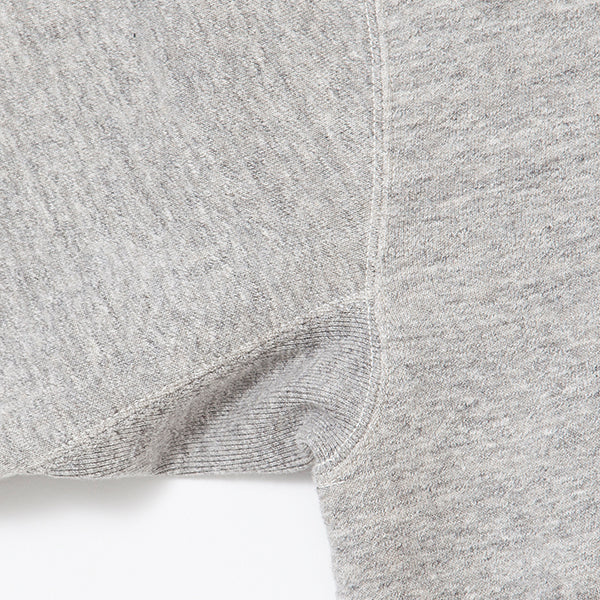 THE CORONA UTILITY × SPALDING / NAVY ATHLETIC PARKA - Image 5