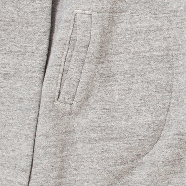 THE CORONA UTILITY × SPALDING / NAVY ATHLETIC PARKA - Image 6