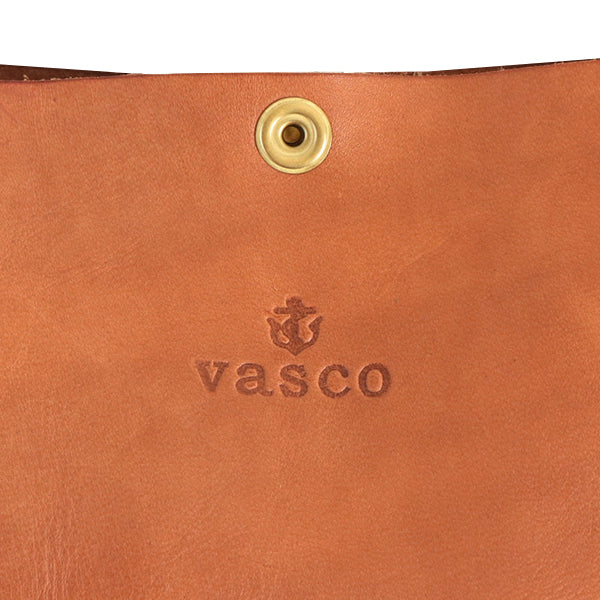 PAINT LEATHER SACOSHE / CALFSKIN - Image 10